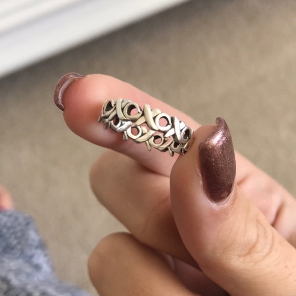 Tiffany & Co. Other - Tiffany ring